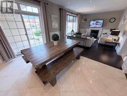 BREAKFAST AREA -