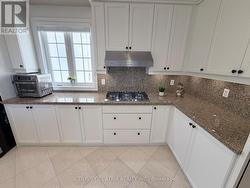 KITCHEN -