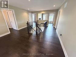 2ND FLOOR LANDING AREA -
