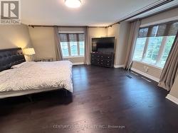 MASTER BEDROOM -
