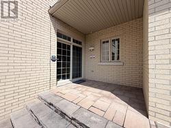 BACKYARD PORCH -