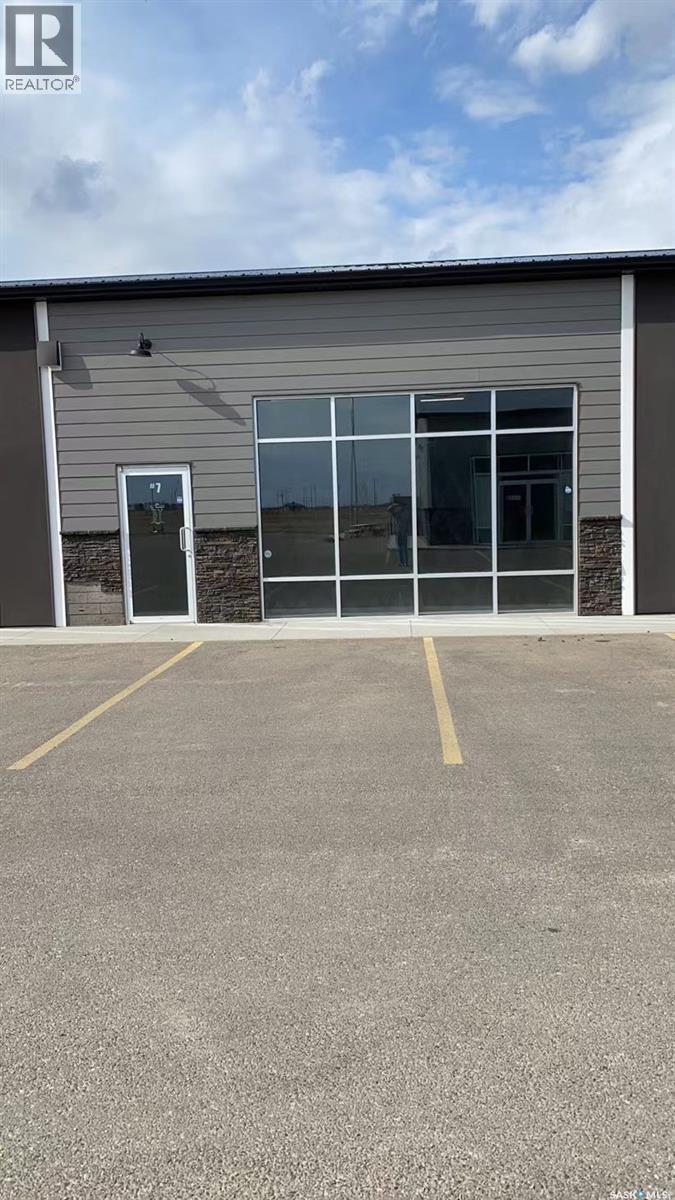 7 1211 Boucher Avenue, Warman, SK