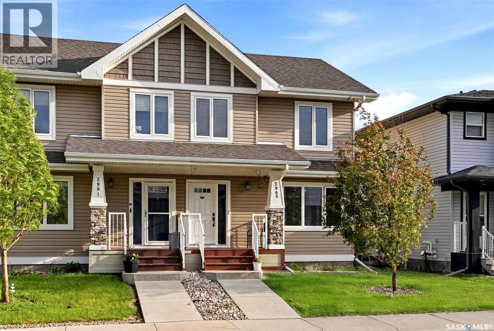 2905 Rochdale Boulevard, Regina, SK