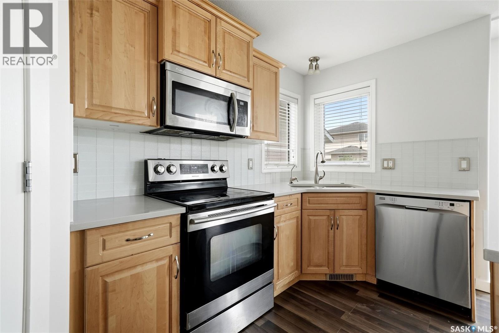 2755 Alfred Crescent, Regina, SK