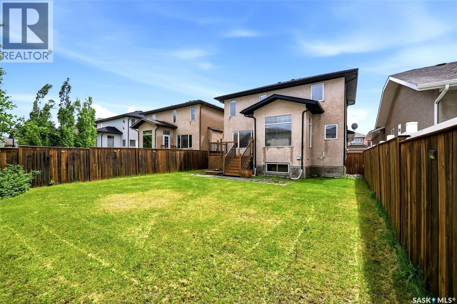 2755 Alfred Crescent, Regina, SK