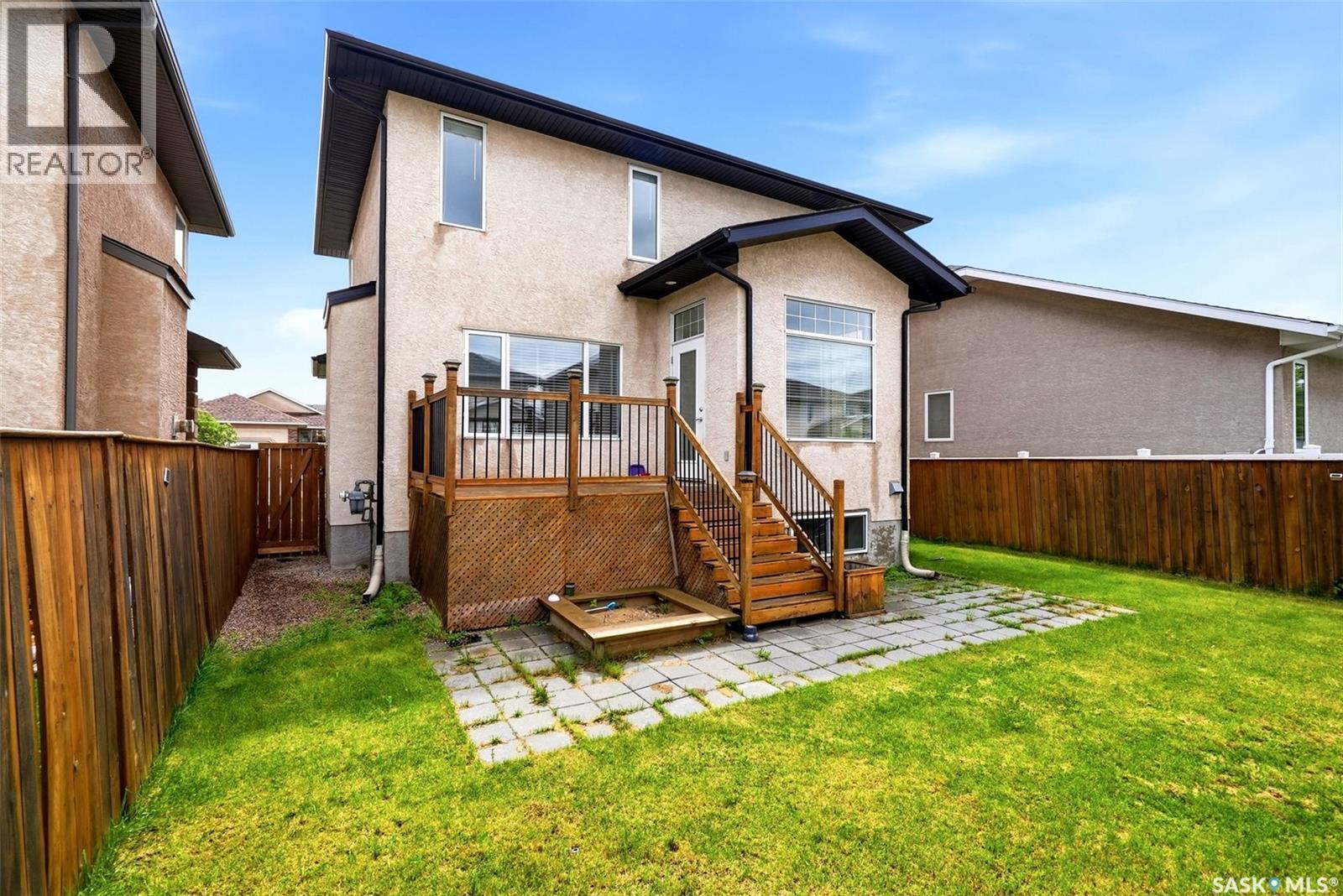 2755 Alfred Crescent, Regina, SK