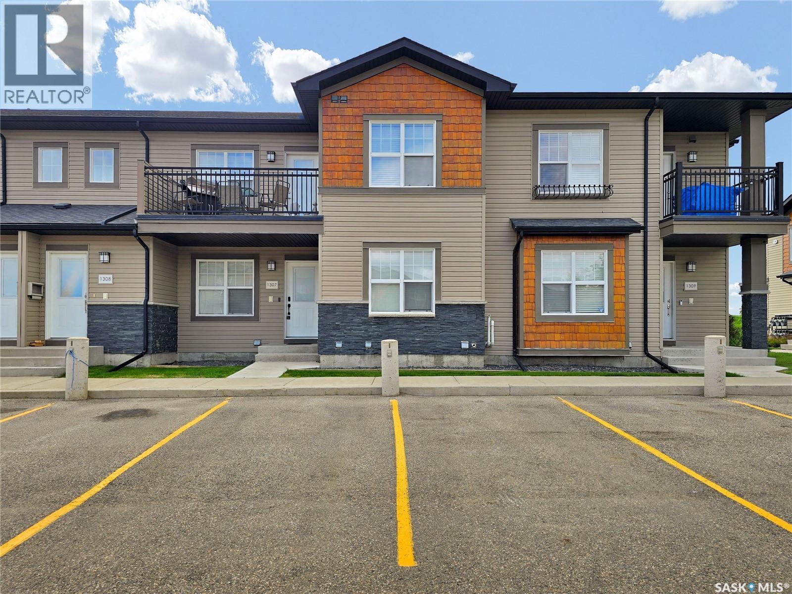 1302 1015 Patrick Crescent, Saskatoon, SK