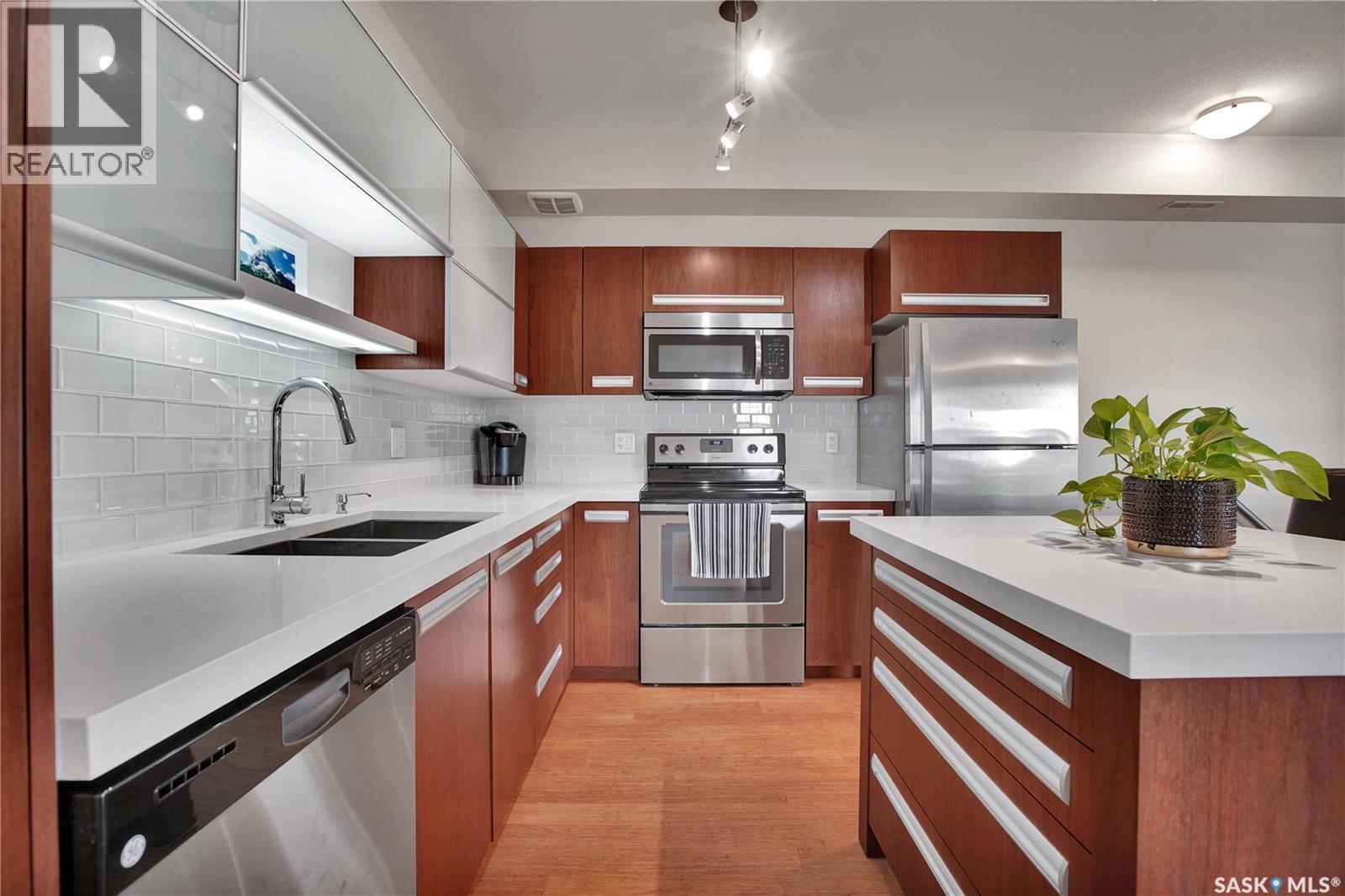 1302 1015 Patrick Crescent, Saskatoon, SK