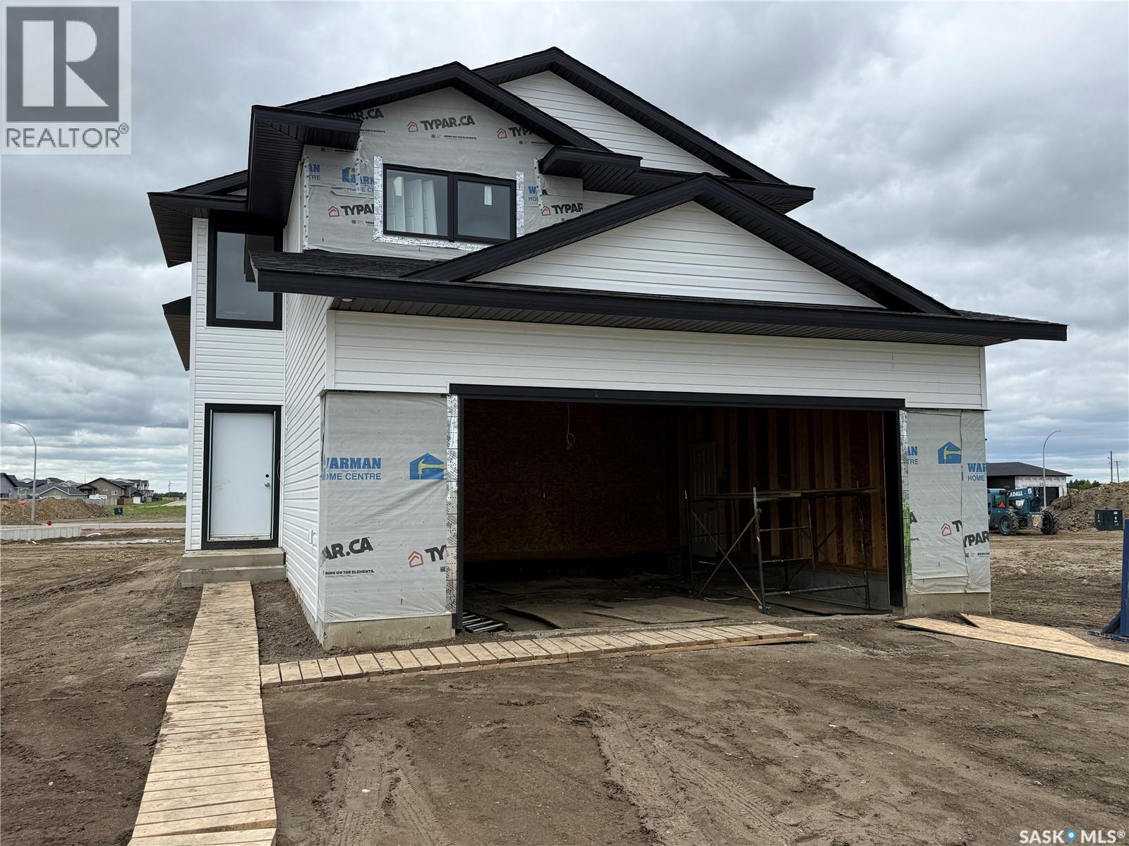 221 Albright Crescent, Warman, SK