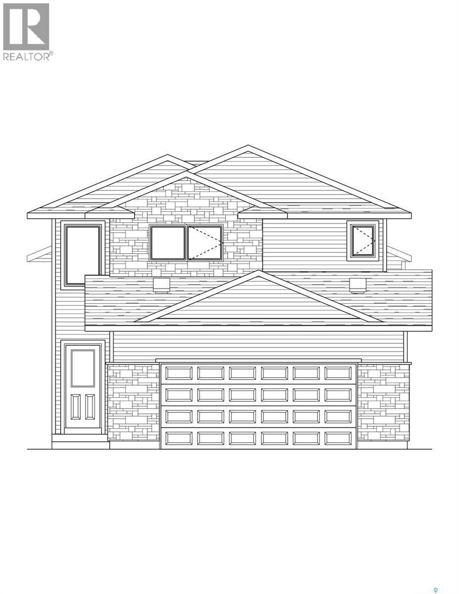 221 Albright Crescent, Warman, SK