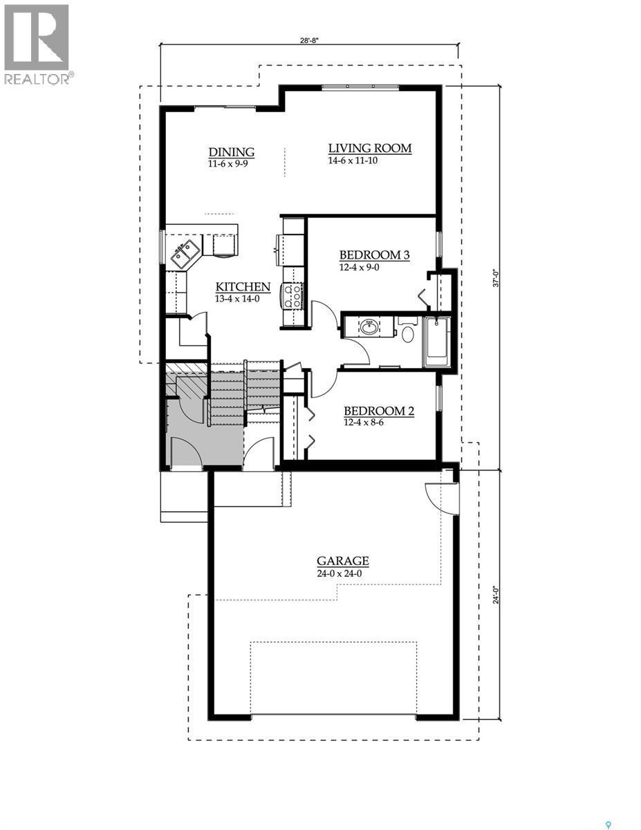 221 Albright Crescent, Warman, SK
