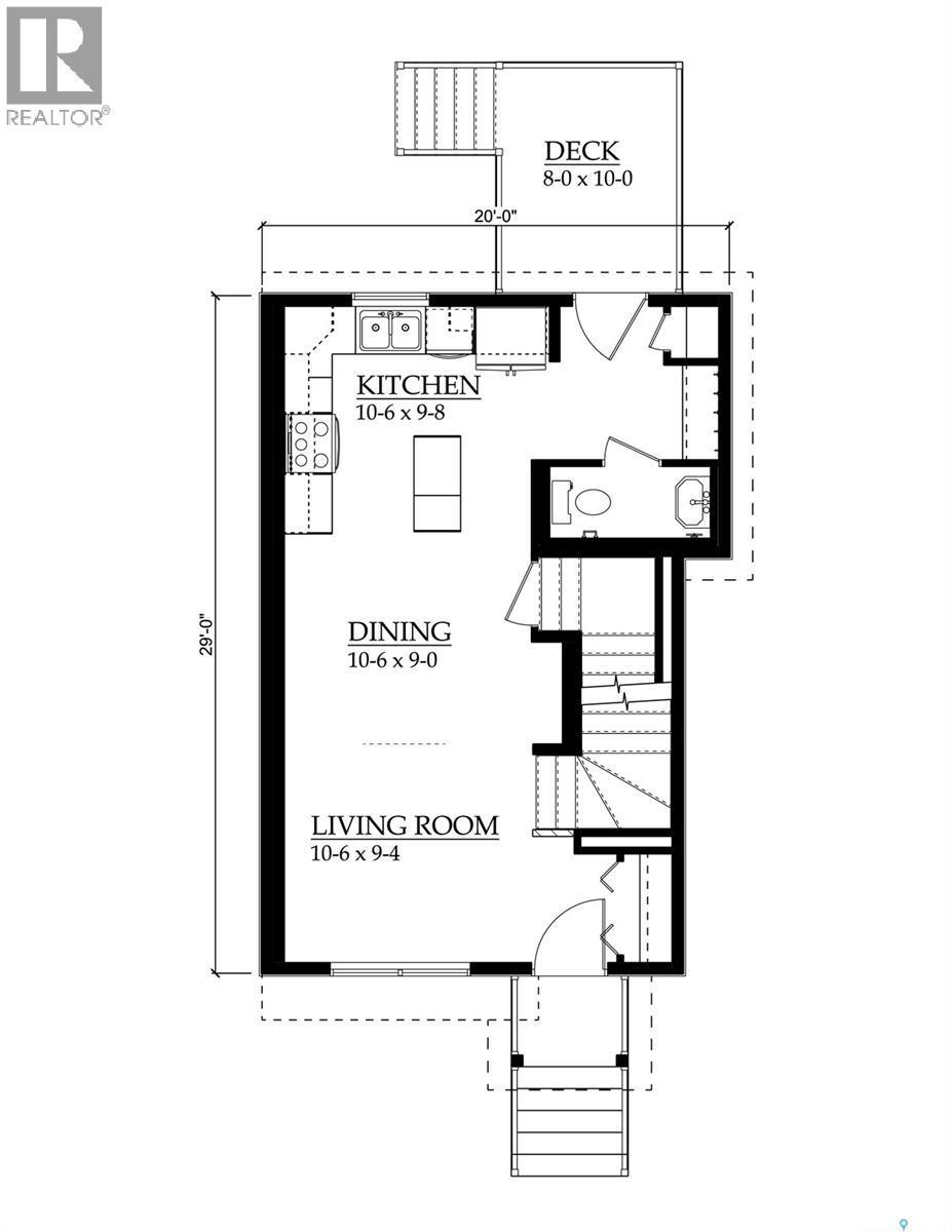 422 Eldorado Street, Warman, SK