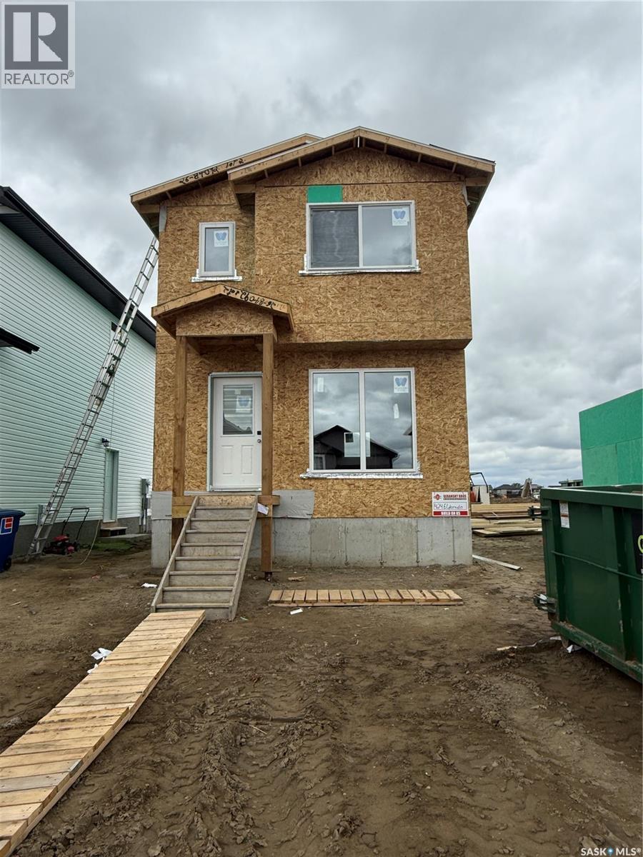 422 Eldorado Street, Warman, SK
