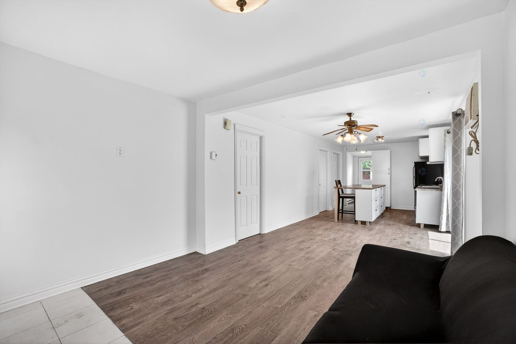 Living Room - 178 33E Avenue, Pointe-Calumet, QC - Indoor