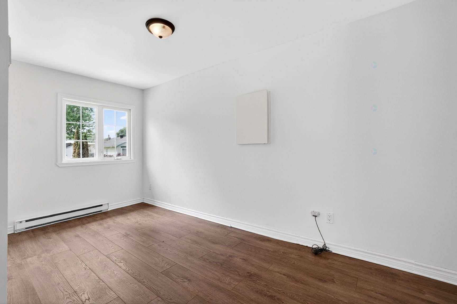 Master Bedroom - 178 33E Avenue, Pointe-Calumet, QC - Indoor Photo Showing Other Room