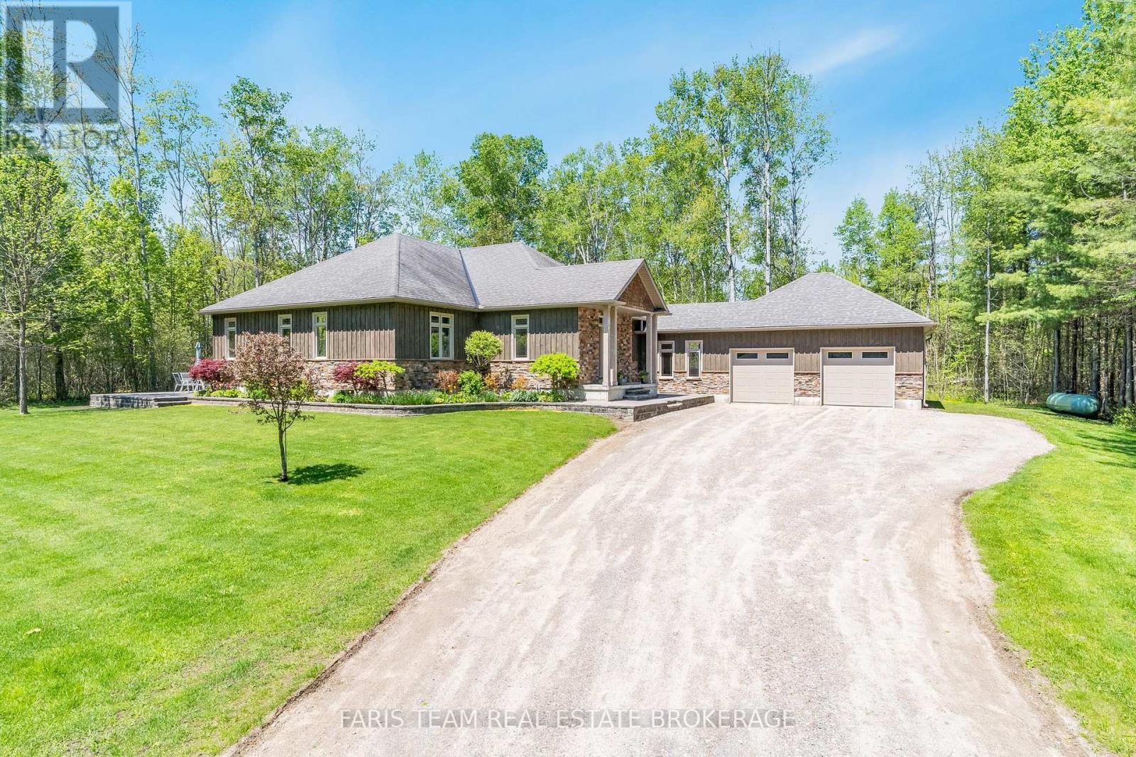 470 Baseline Road S, Tiny, ON