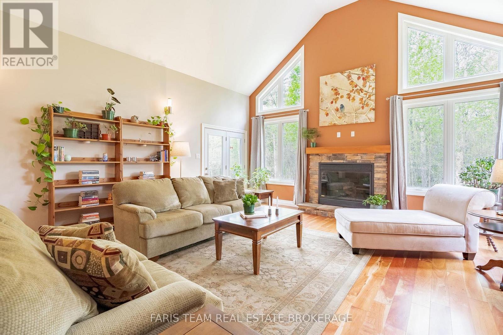 470 Baseline Road S, Tiny, ON