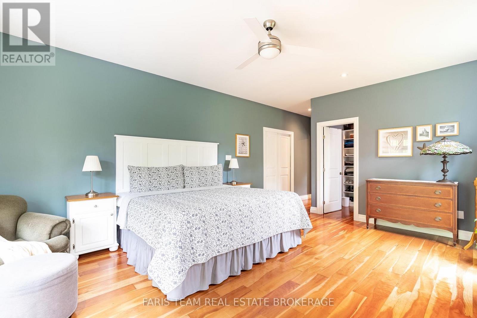 470 Baseline Road S, Tiny, ON