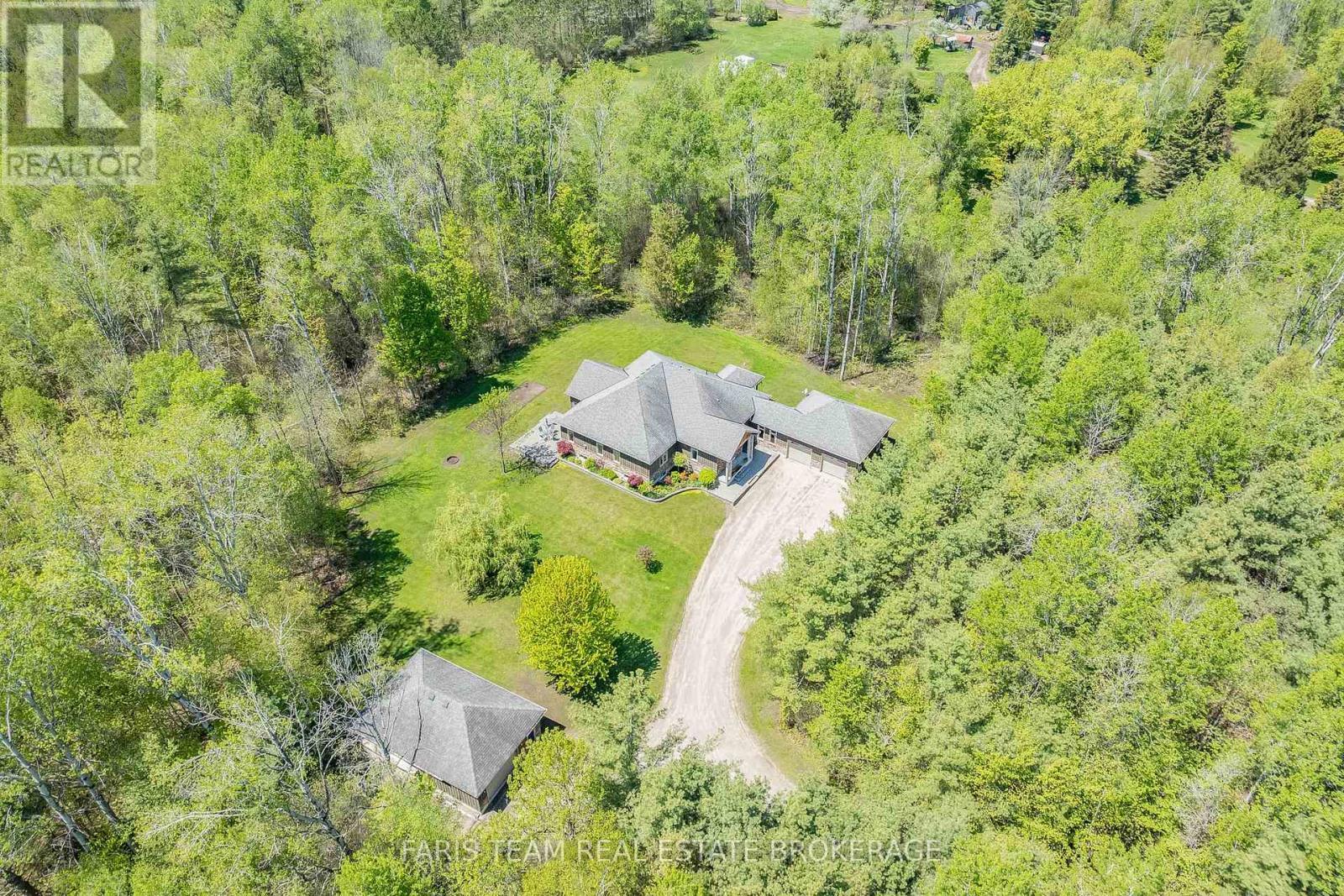470 Baseline Road S, Tiny, ON