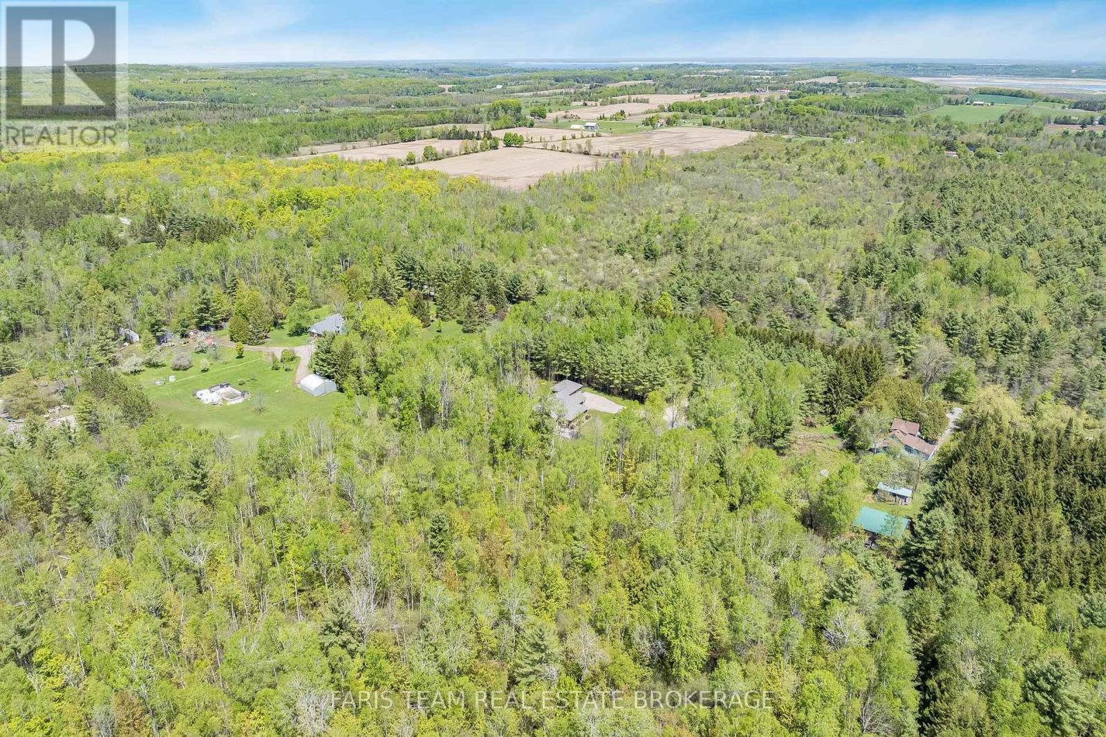 470 Baseline Road S, Tiny, ON
