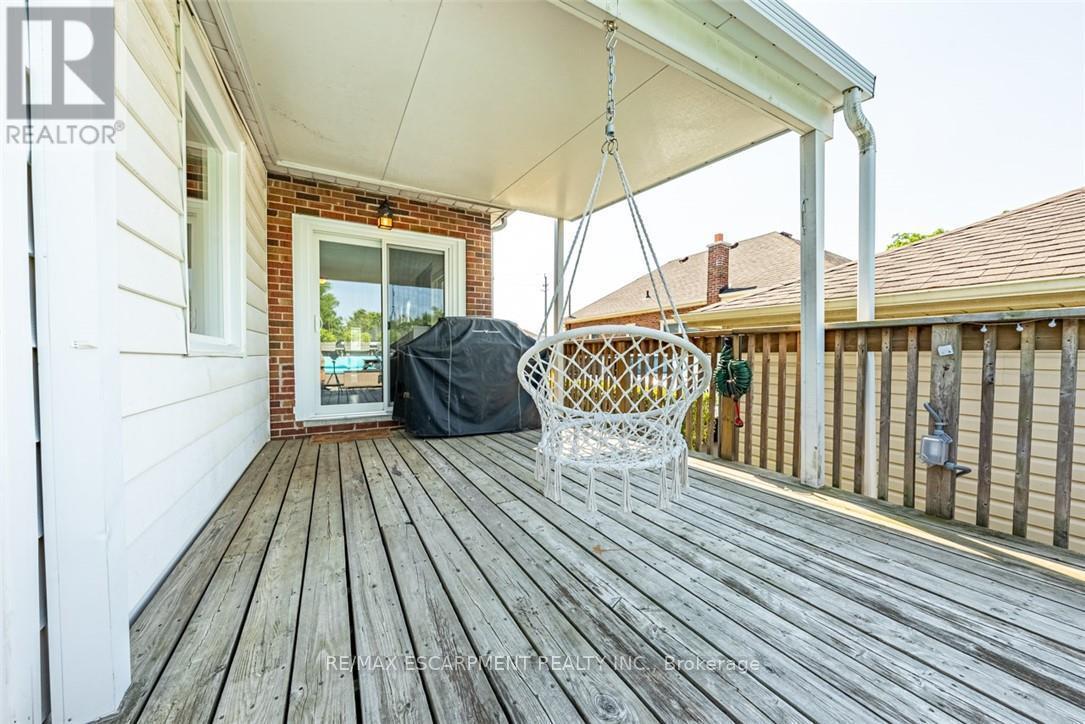 930 West 5Th Street, Hamilton, ON