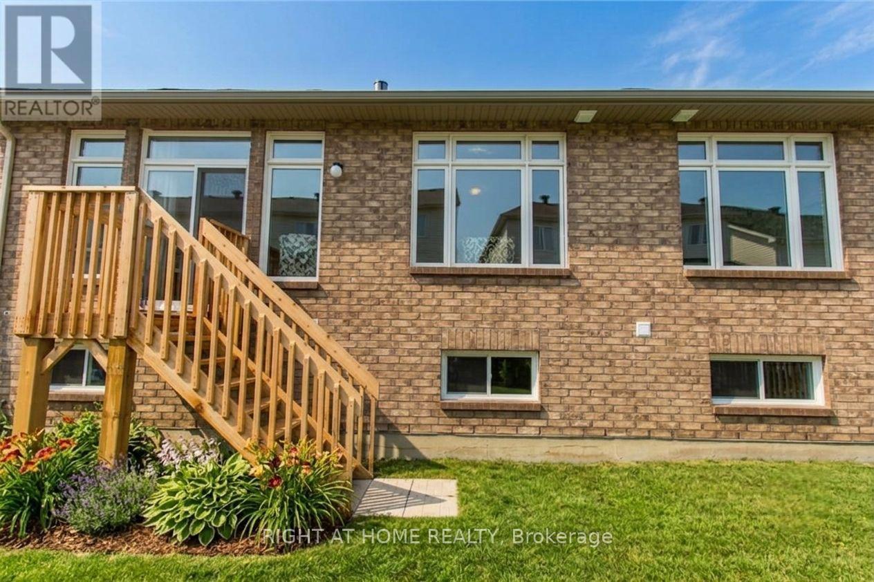 113 Passageway Way, Ottawa, ON