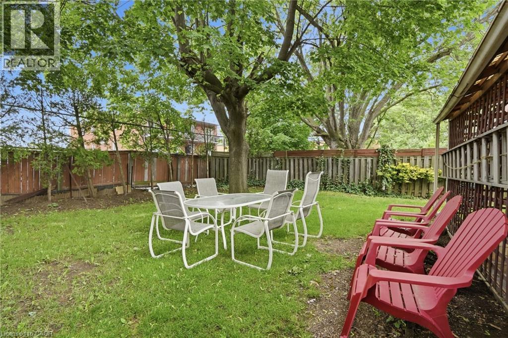4 Duncombe Drive, Hamilton, ON