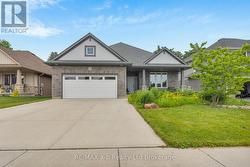 231 WILSON AVENUE Tillsonburg, ON N4G 0H4