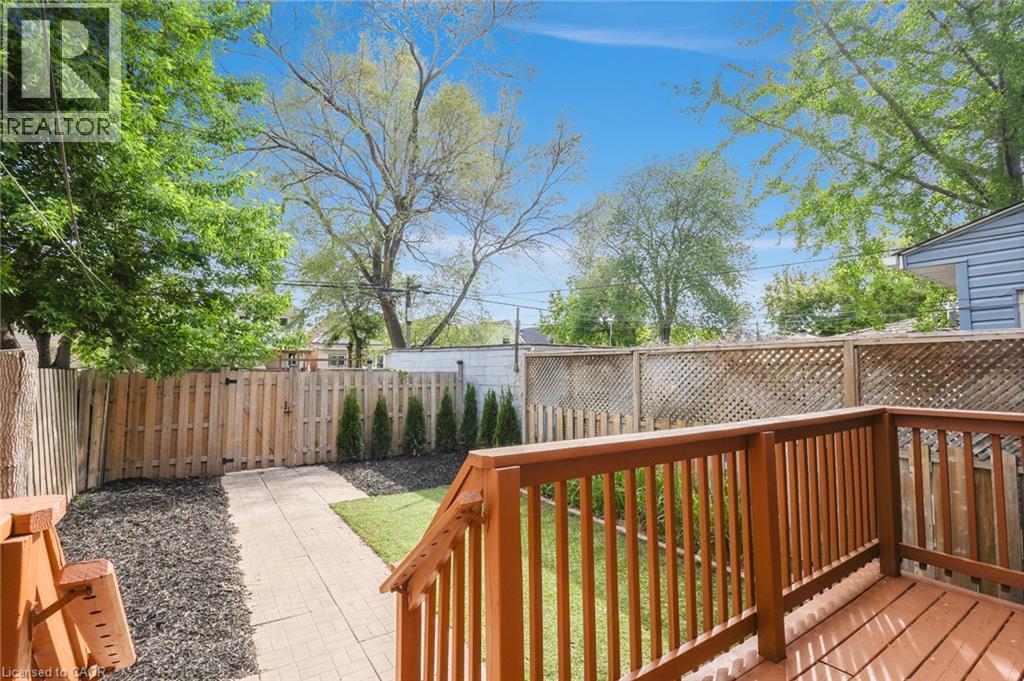 36 Francis Street, Hamilton, ON