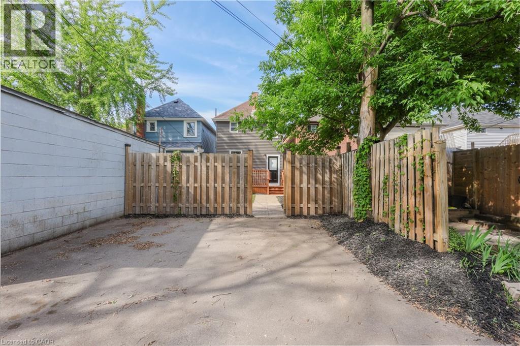 36 Francis Street, Hamilton, ON