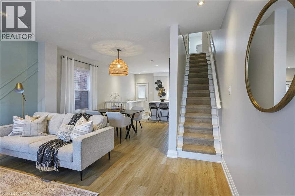 36 Francis Street, Hamilton, ON