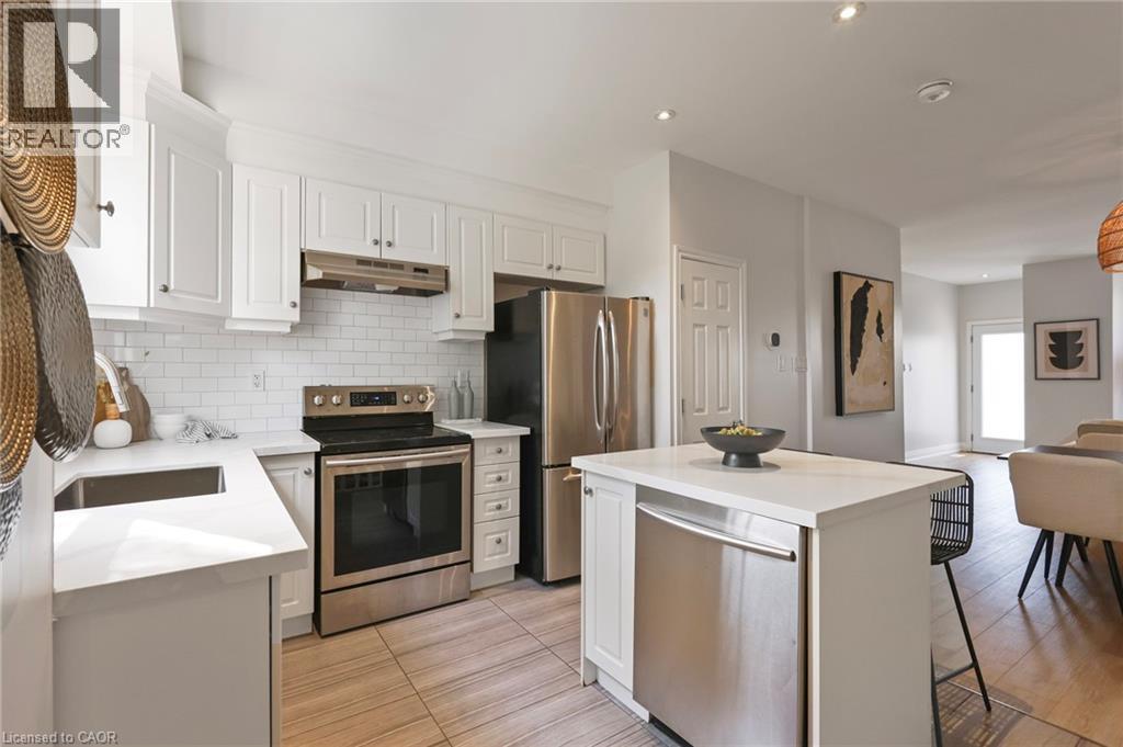 36 Francis Street, Hamilton, ON