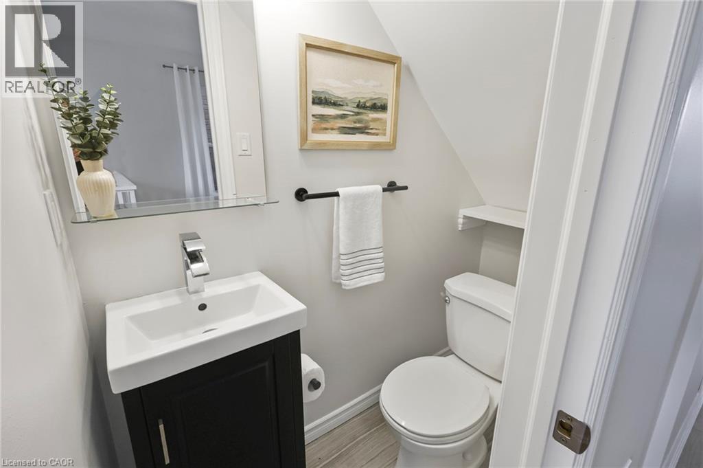 36 Francis Street, Hamilton, ON