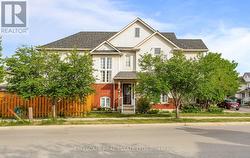 91 WATERS BOULEVARD Milton, ON L9T 6K4