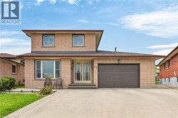 34 CAPRI Crescent Hamilton, ON L8E 4J7