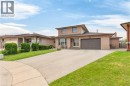 34 Capri Crescent, Hamilton, ON 