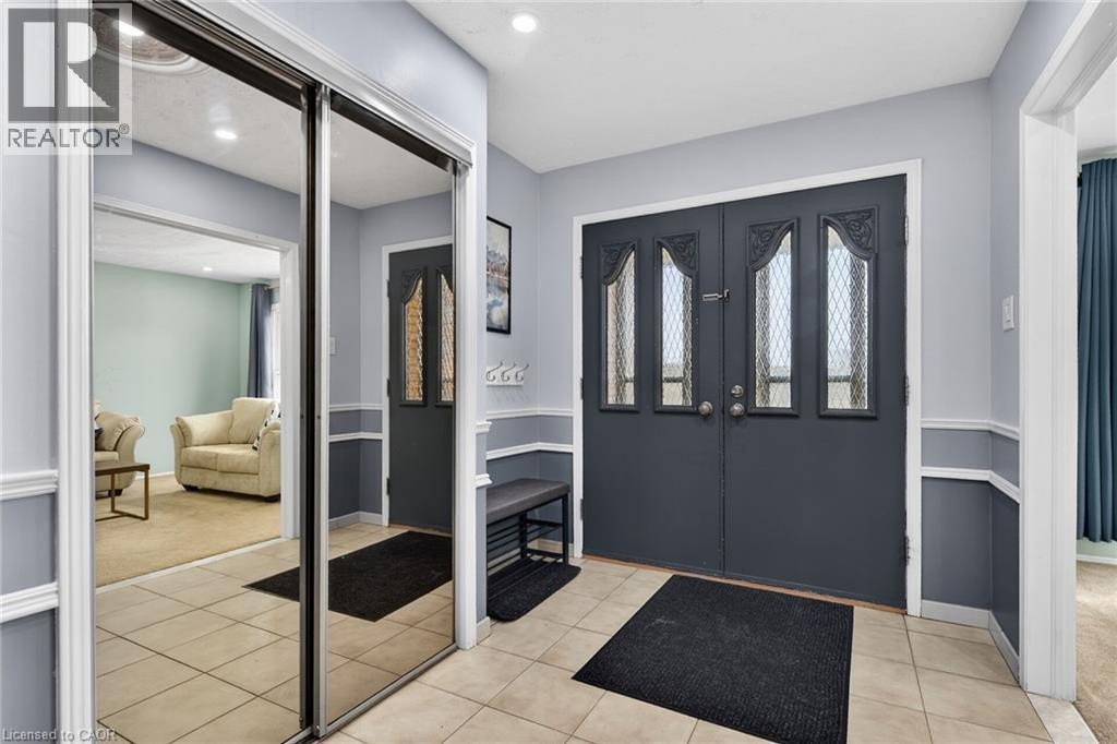 34 Capri Crescent, Hamilton, ON