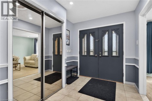 34 Capri Crescent, Hamilton, ON 
