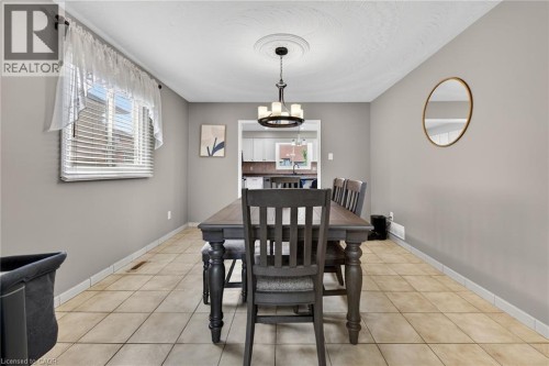 34 Capri Crescent, Hamilton, ON 