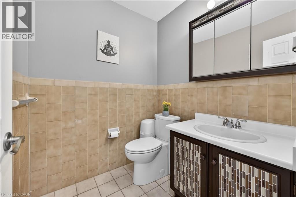 34 Capri Crescent, Hamilton, ON