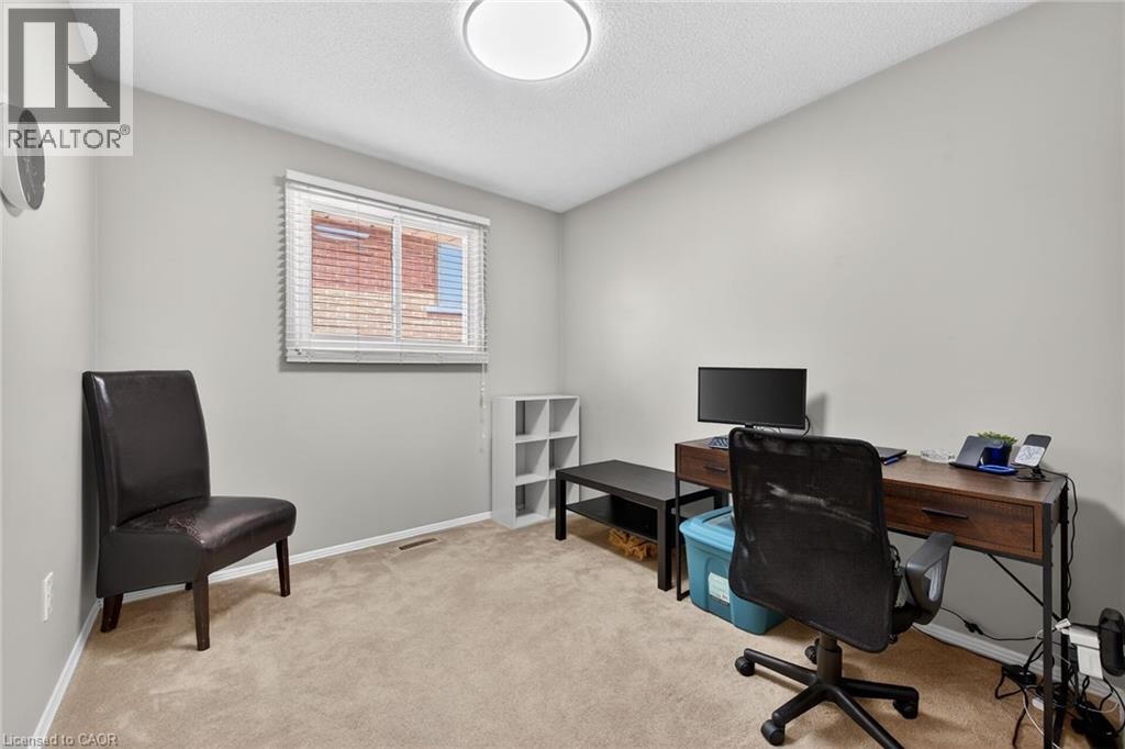 34 Capri Crescent, Hamilton, ON