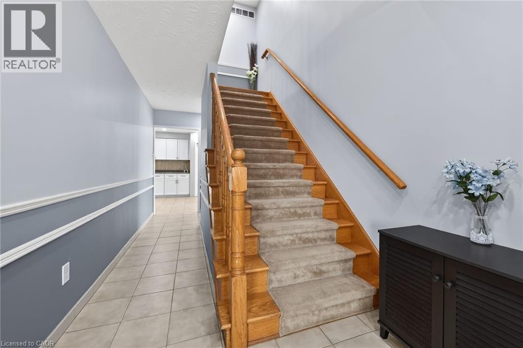 34 Capri Crescent, Hamilton, ON
