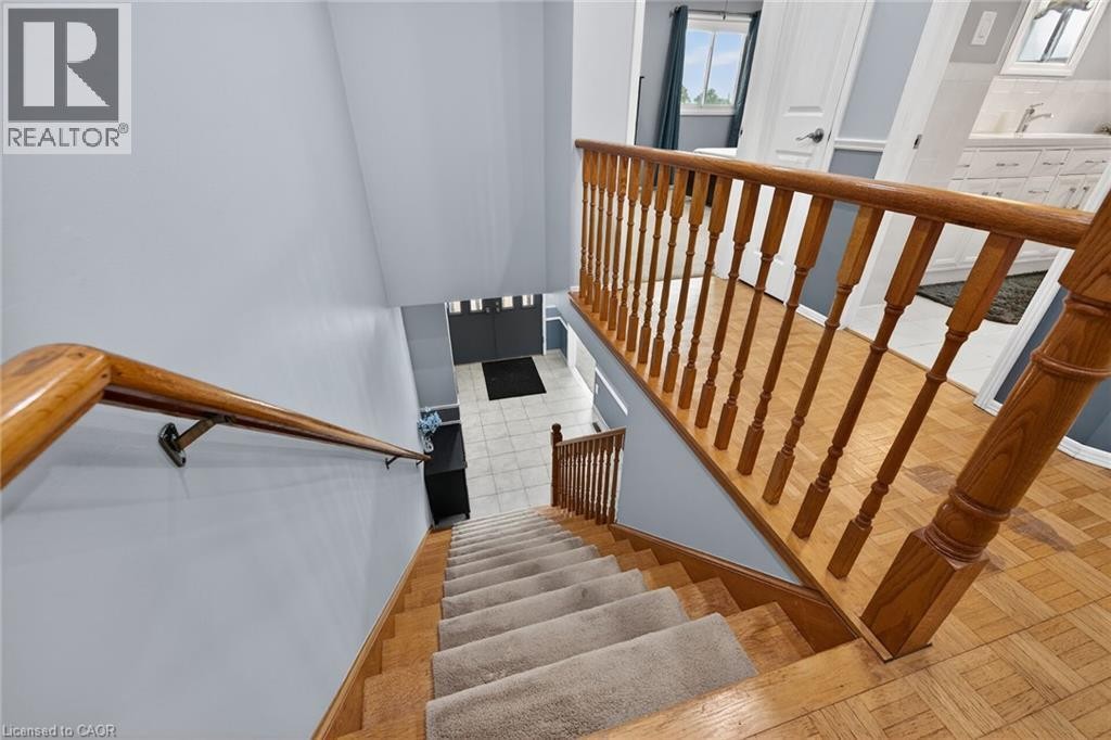 34 Capri Crescent, Hamilton, ON