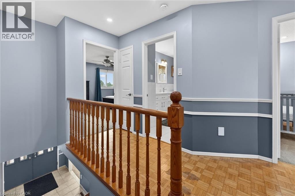 34 Capri Crescent, Hamilton, ON