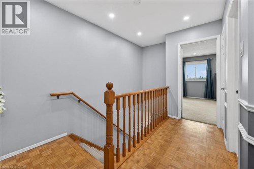 34 Capri Crescent, Hamilton, ON 