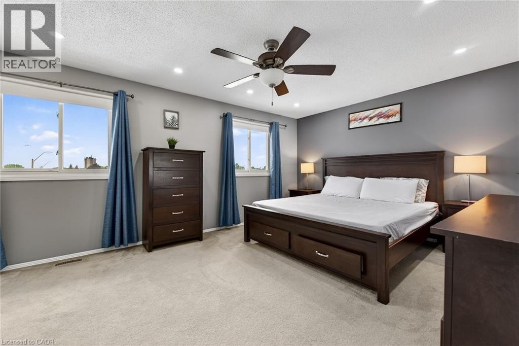 34 Capri Crescent, Hamilton, ON
