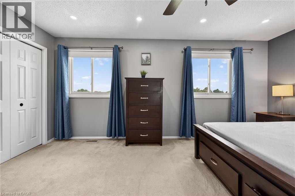 34 Capri Crescent, Hamilton, ON