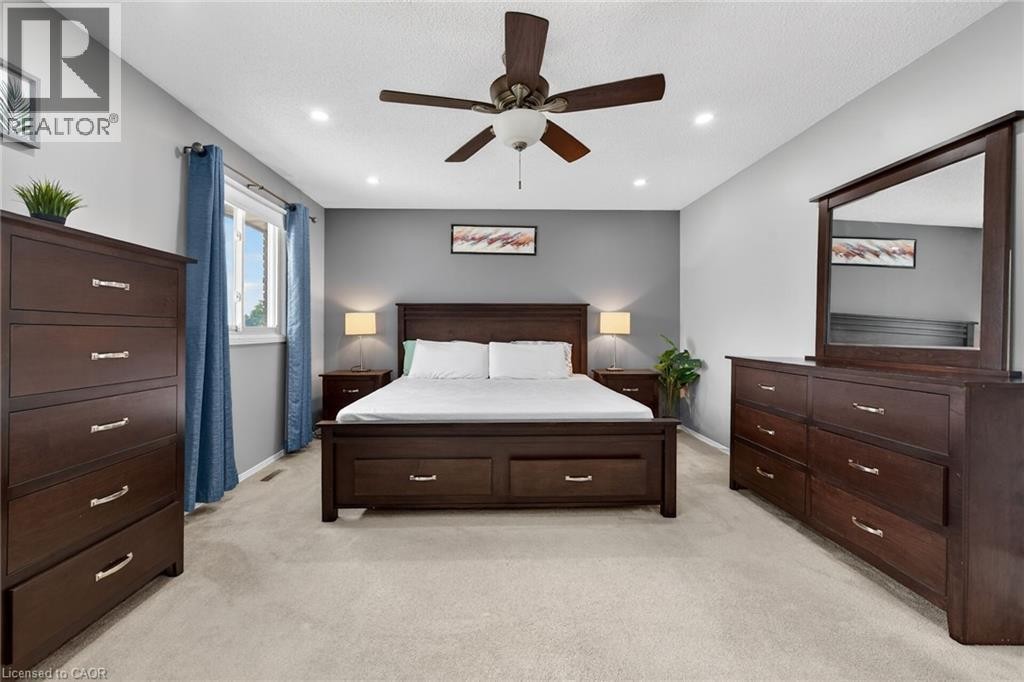 34 Capri Crescent, Hamilton, ON