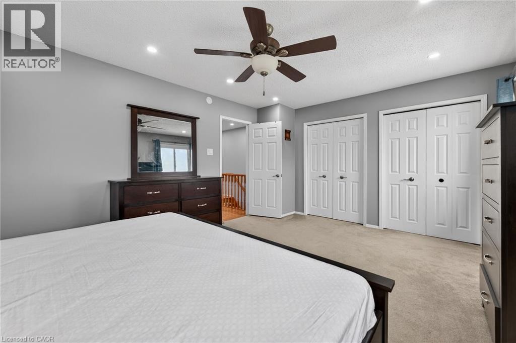 34 Capri Crescent, Hamilton, ON