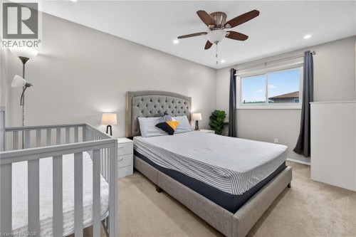 34 Capri Crescent, Hamilton, ON 